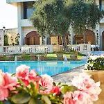 Feriested Corfu Imperial, A Grecotel To Live Limni (Corfu)