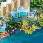 Feriested Corfu Imperial, A Grecotel To Live