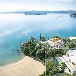 Corfu Imperial, A Grecotel To Live Feriested 5*