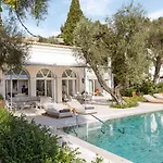 Corfu Imperial, A Grecotel To Live Feriested Limni (Corfu)