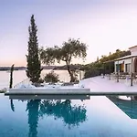 Corfu Imperial, A Grecotel To Live 5* Limni (Corfu)