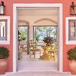 Feriested Corfu Imperial, A Grecotel To Live Limni (Corfu)