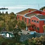 Corfu Imperial, A Grecotel To Live Feriested