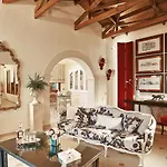 Corfu Imperial, A Grecotel To Live 5* Limni (Corfu)