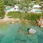 Corfu Imperial, A Grecotel To Live Feriested 5*