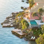 Feriested Corfu Imperial, A Grecotel To Live Limni (Corfu)