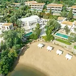 Corfu Imperial, A Grecotel To Live Limni (Corfu)