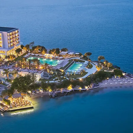 Corfu Imperial, A Grecotel To Live منتجع