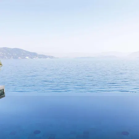 منتجع Corfu Imperial, A Grecotel To Live 5*