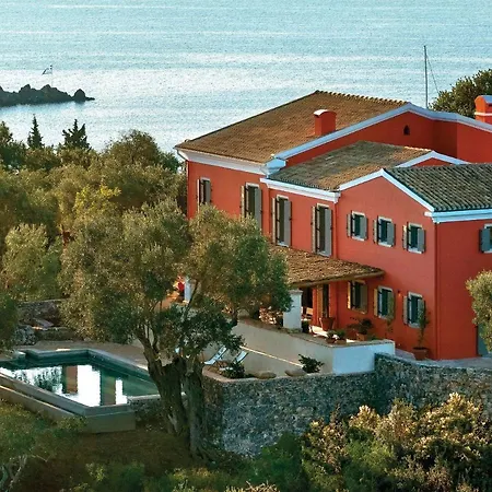 Corfu Imperial, A Grecotel To Live منتجع