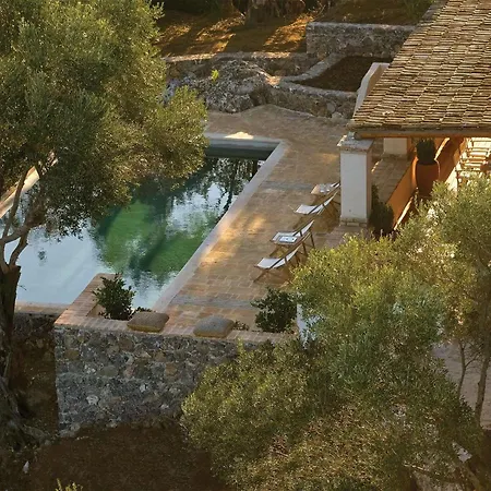 Corfu Imperial, A Grecotel To Live منتجع 5*