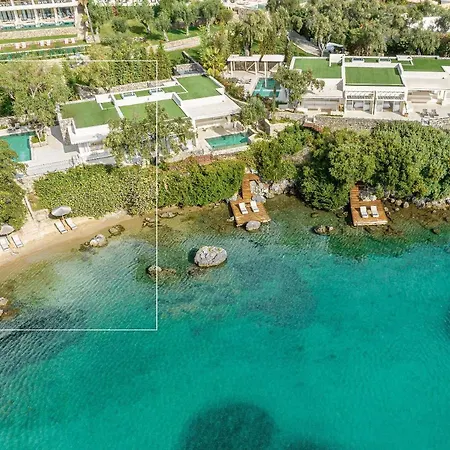 Corfu Imperial, A Grecotel To Live 5*