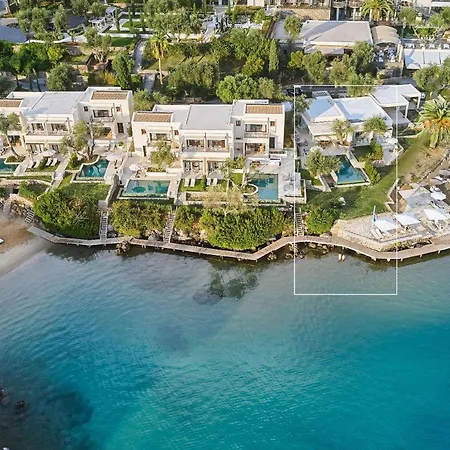 منتجع Corfu Imperial, A Grecotel To Live
