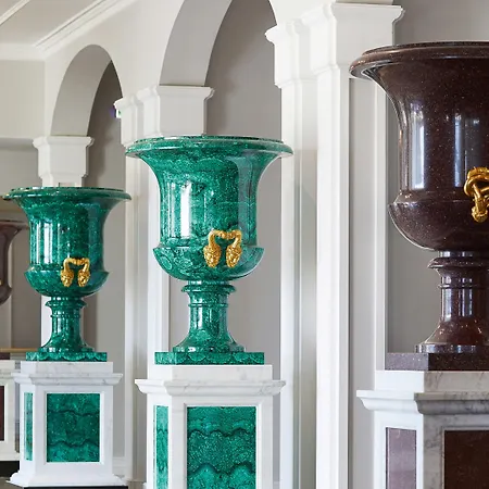 Corfu Imperial, A Grecotel To Live
