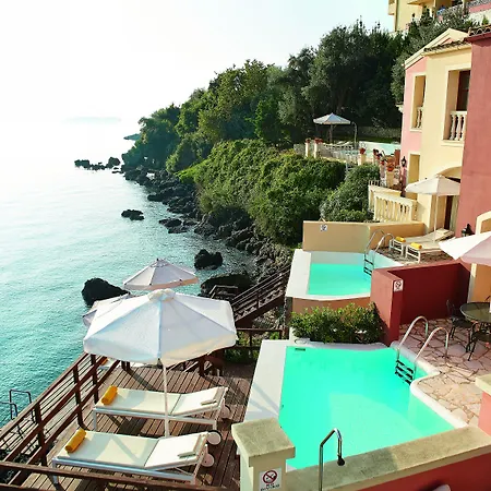 Corfu Imperial, A Grecotel To Live منتجع Limni (Corfu)