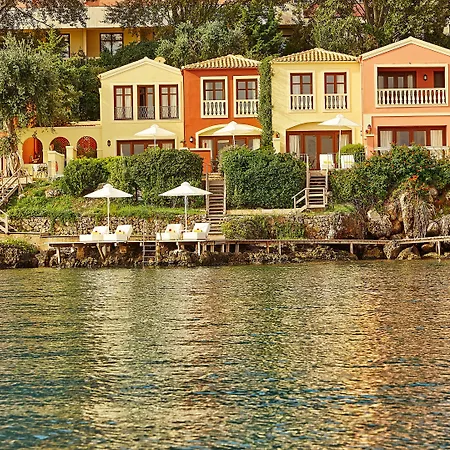 منتجع Corfu Imperial, A Grecotel To Live 5*