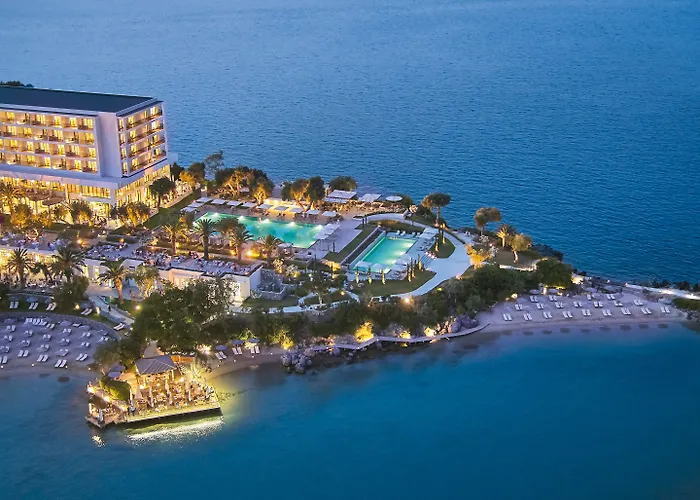 Corfu Imperial, A Grecotel To Live Курортный комплекс