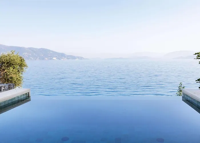 Курортный комплекс Corfu Imperial, A Grecotel To Live 5*