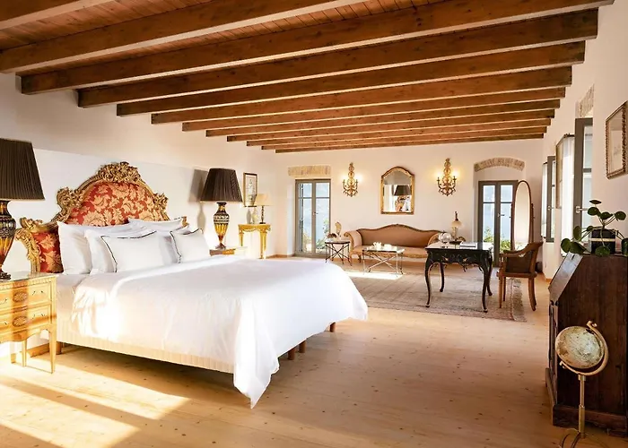 Corfu Imperial, A Grecotel To Live Limni (Corfu)