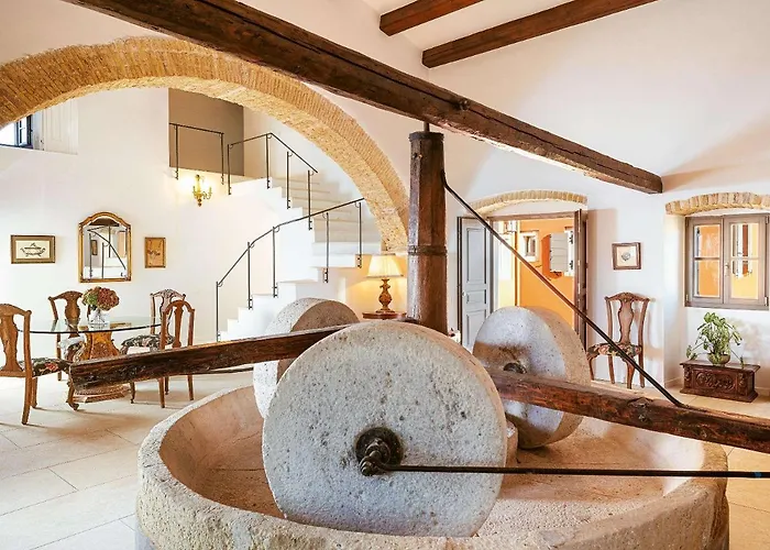 Курортный комплекс Corfu Imperial, A Grecotel To Live