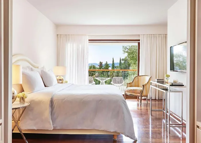 Corfu Imperial, A Grecotel To Live 5*