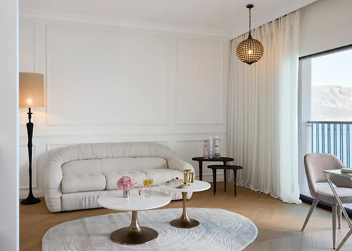 Corfu Imperial, A Grecotel To Live Курортный комплекс Limni (Corfu)