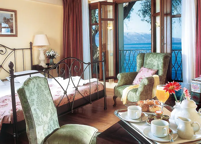 Corfu Imperial, A Grecotel To Live 5*