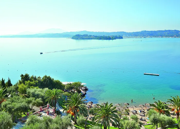 Corfu Imperial, A Grecotel To Live