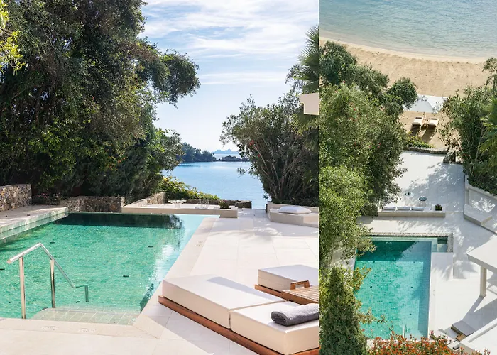 Corfu Imperial, A Grecotel To Live