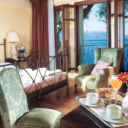 Corfu Imperial, A Grecotel To Live 5*