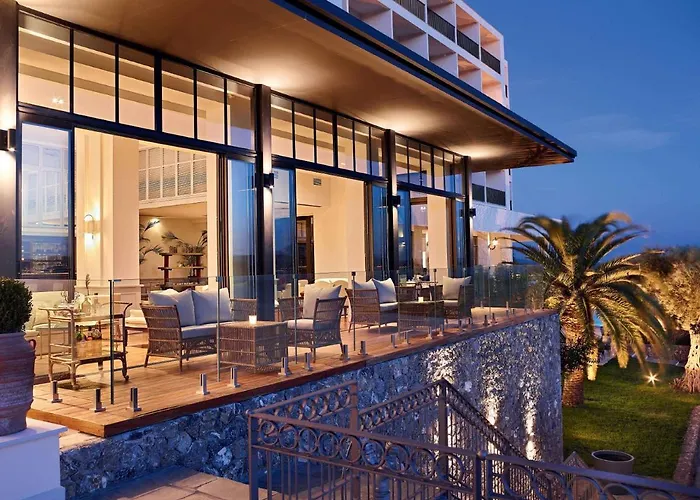 Corfu Imperial, A Grecotel To Live 5* Limni (Corfu)