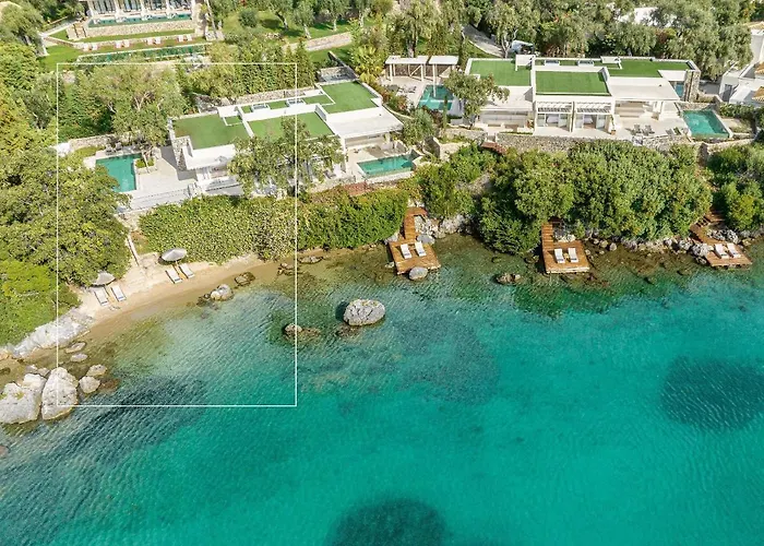 Corfu Imperial, A Grecotel To Live 5*