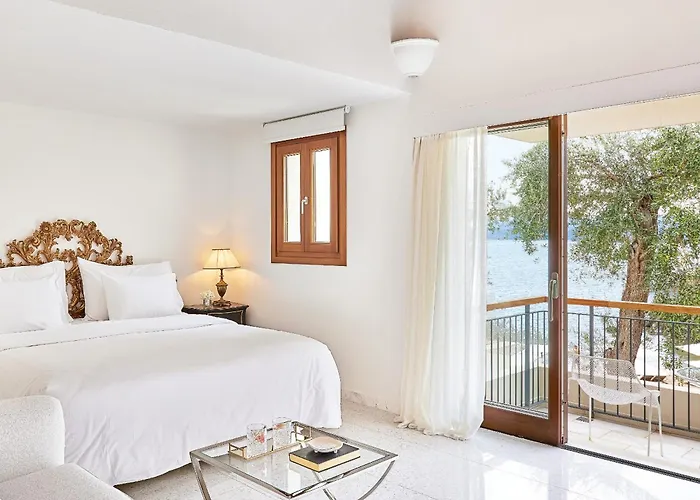 Corfu Imperial, A Grecotel To Live אתר נופש 5*