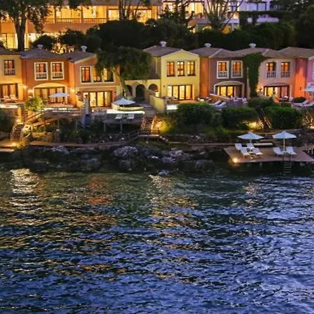 Corfu Imperial, A Grecotel To Live 5* Limni (Corfu)
