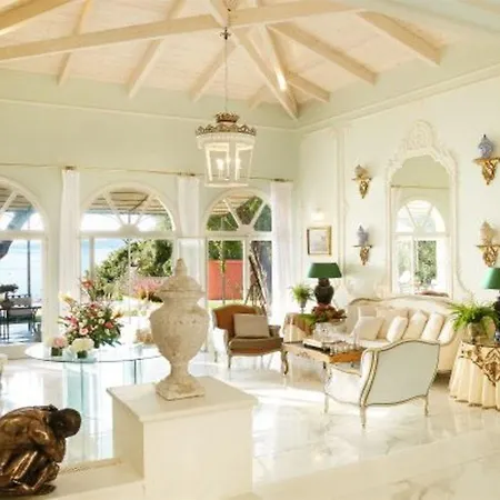 Corfu Imperial, A Grecotel To Live 5* Limni (Corfu)