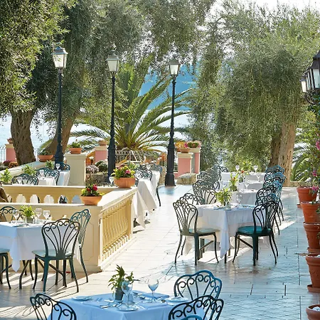 Corfu Imperial, A Resort To Live