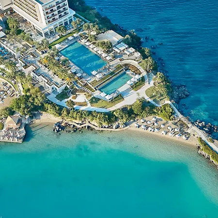 Corfu Imperial, A Resort To Live Limni (Corfu)