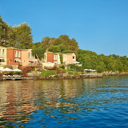 Курортный комплекс Corfu Imperial, A Resort To Live