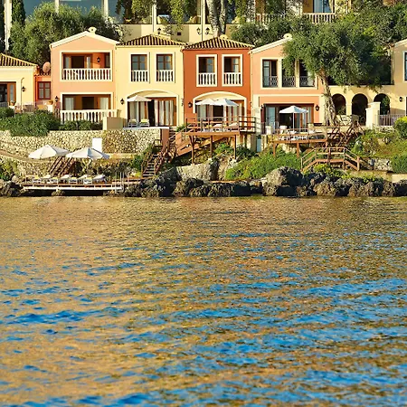 Corfu Imperial, A Grecotel To Live 5* Limni (Corfu)