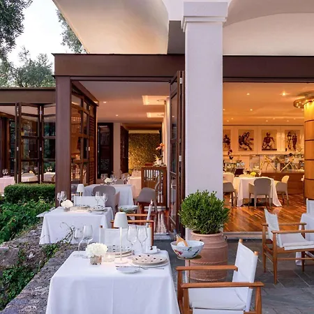 Corfu Imperial, A Grecotel To Live Limni (Corfu)