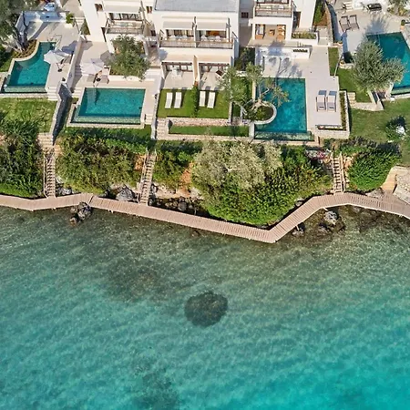 Corfu Imperial, A Grecotel To Live