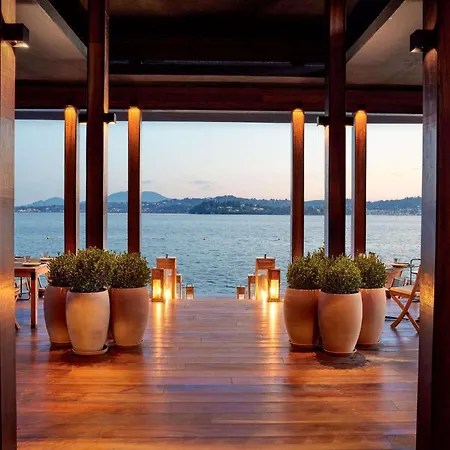 코르푸 임페리얼, 그레코텔 익스클루시브 리조트 5* Limni (Corfu)