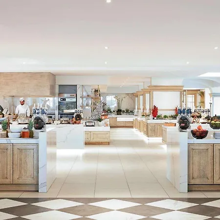 Corfu Imperial, A Grecotel To Live Limni (Corfu)