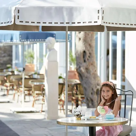 Corfu Imperial, A Grecotel To Live 5*