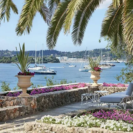 Corfu Imperial, A Grecotel To Live Rezort 5*