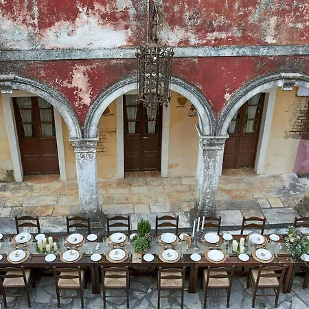 Resort Corfu Imperial, A Grecotel To Live 5*