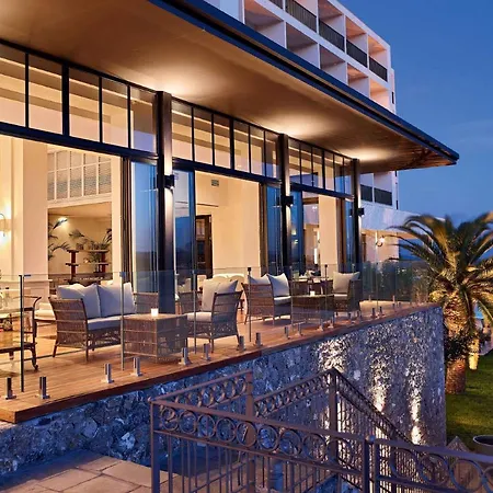 코르푸 임페리얼, 그레코텔 익스클루시브 리조트 5* Limni (Corfu)
