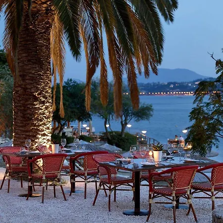 Resort Corfu Imperial, A Grecotel To Live 5*