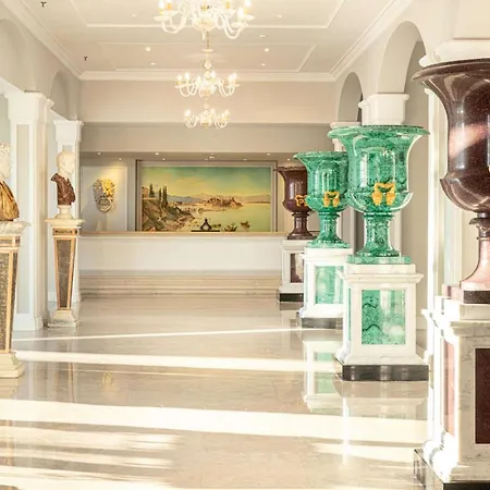 Corfu Imperial, A Grecotel To Live 5*