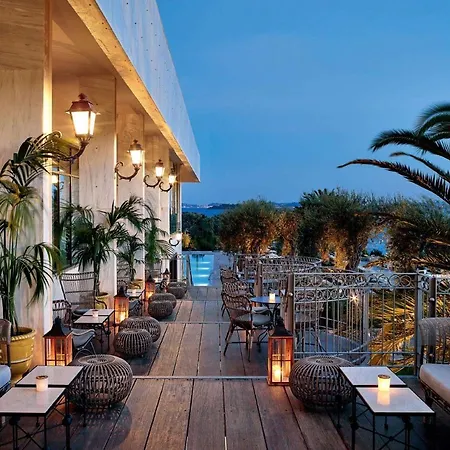 Курортный комплекс Corfu Imperial, A Resort To Live 5*